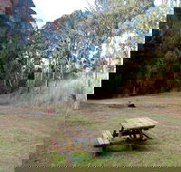 Coorongooba campground - Holiday Jervis Bay