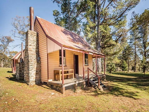 Daffodil Cottage - Holiday Jervis Bay 2