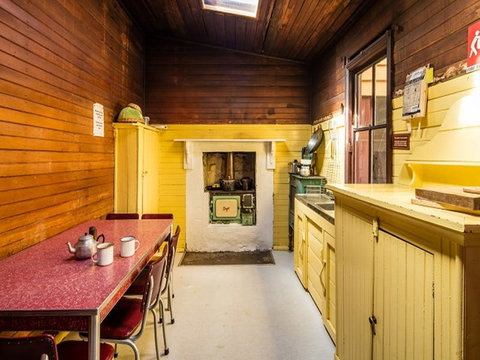 Daffodil Cottage - Holiday Jervis Bay 4