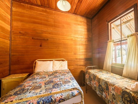 Daffodil Cottage - Holiday Jervis Bay 6