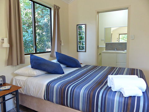 Daintree Valley Haven - Holiday Jervis Bay 0