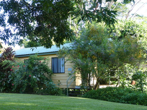 Daintree Valley Haven - Holiday Jervis Bay 1