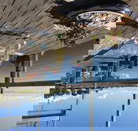 Doi's Ocean Front Apartment - Holiday Jervis Bay