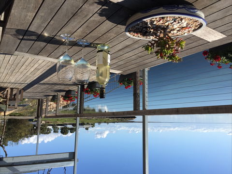 Doi's Ocean Front Apartment - Holiday Jervis Bay 0