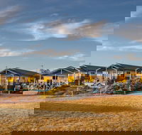 Dongara Tourist Park - Holiday Jervis Bay