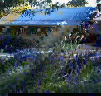 Donnybrook Cottage - Clare - Holiday Jervis Bay