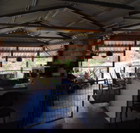 EARE Wallaby Beach Workers Camp - Holiday Jervis Bay