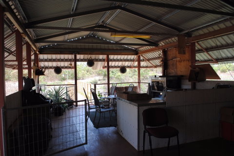 EARE Wallaby Beach Workers Camp - Holiday Jervis Bay 0