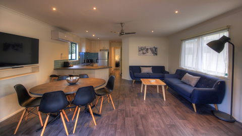 Eureka Stockade Holiday Park - Holiday Jervis Bay 0