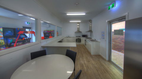 Eureka Stockade Holiday Park - Holiday Jervis Bay 1