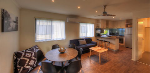 Eureka Stockade Holiday Park - Holiday Jervis Bay 2