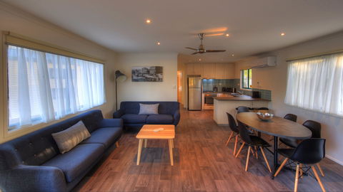Eureka Stockade Holiday Park - Holiday Jervis Bay 4