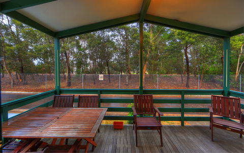 Eureka Stockade Holiday Park - Holiday Jervis Bay 5