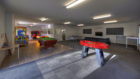 Eureka Stockade Holiday Park - Holiday Jervis Bay 6