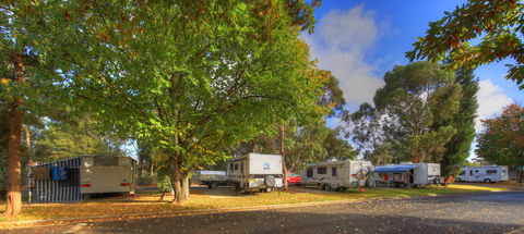 Eureka Stockade Holiday Park - Holiday Jervis Bay 7