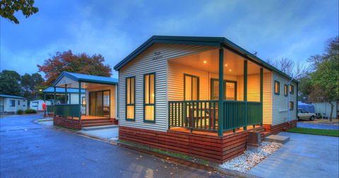 Eureka Stockade Holiday Park - Holiday Jervis Bay 8