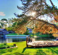 Fonty's Pool and Caravan Park - Holiday Jervis Bay