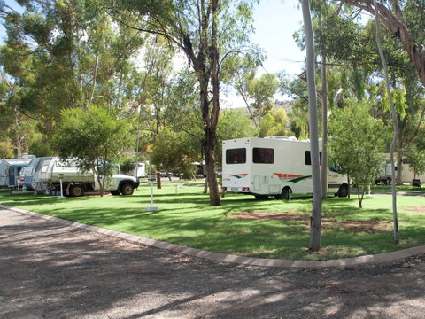 G'day Mate Tourist Park - Holiday Jervis Bay 0