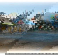 George 4th Inn Hotel Accommodation - Holiday Jervis Bay