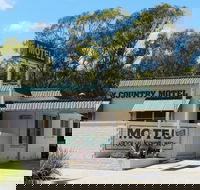 Glenrowan Kelly Country Motel - Holiday Jervis Bay