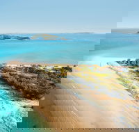 Great Keppel Island Hideaway - Holiday Jervis Bay