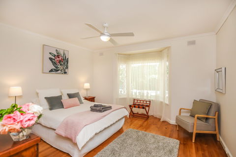 HAHNDORF LODGE - Holiday Jervis Bay 2