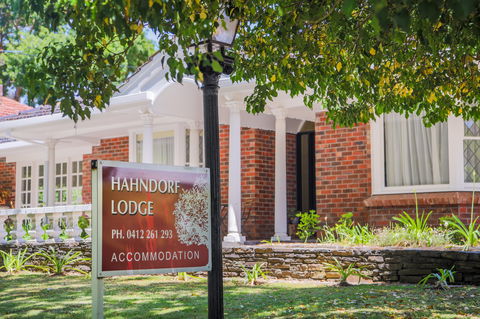 HAHNDORF LODGE - Holiday Jervis Bay 3
