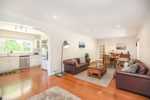 HAHNDORF LODGE - Holiday Jervis Bay 7