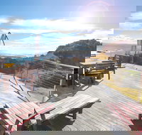 Headlands Beach House - Holiday Jervis Bay