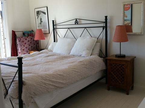 Headlands Beach House - Holiday Jervis Bay 2