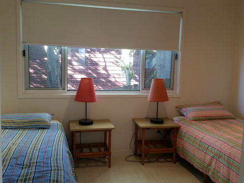 Headlands Beach House - Holiday Jervis Bay 3