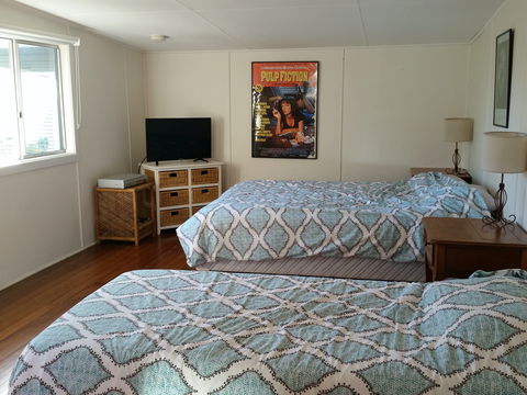 Headlands Beach House - Holiday Jervis Bay 4