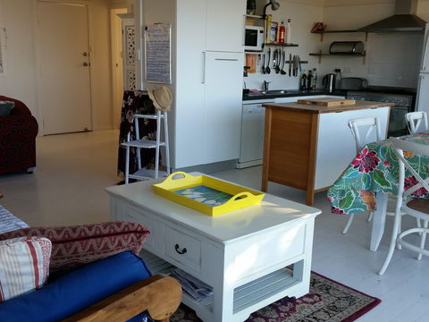 Headlands Beach House - Holiday Jervis Bay 6