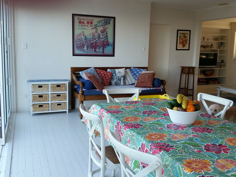 Headlands Beach House - Holiday Jervis Bay 7