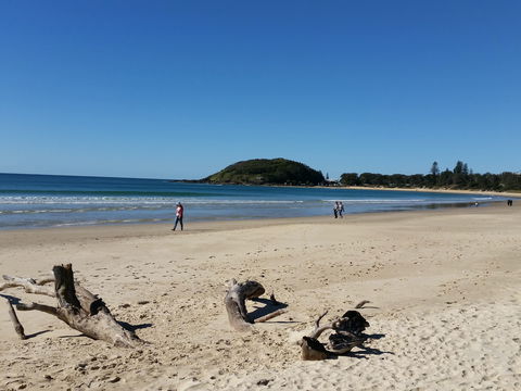 Headlands Beach House - Holiday Jervis Bay 9