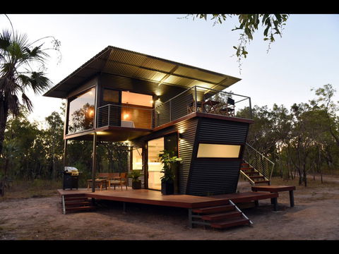 Hideaway Litchfield - Holiday Jervis Bay 0
