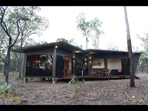 Hideaway Litchfield - Holiday Jervis Bay 1