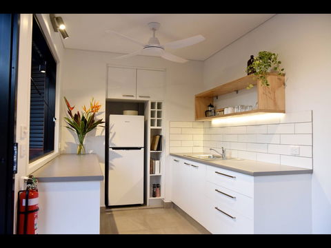 Hideaway Litchfield - Holiday Jervis Bay 4