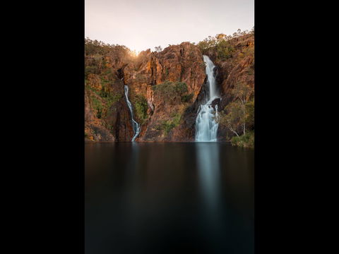 Hideaway Litchfield - Holiday Jervis Bay 5