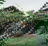 Jervis Bay Farm Stay - Holiday Jervis Bay