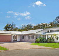 Lakeside Lodge Lake Cathie