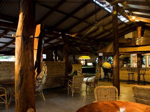 Lazy Lizard Caravan Park - Holiday Jervis Bay 2