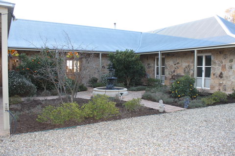 L'Oliveraie - Holiday Jervis Bay 7