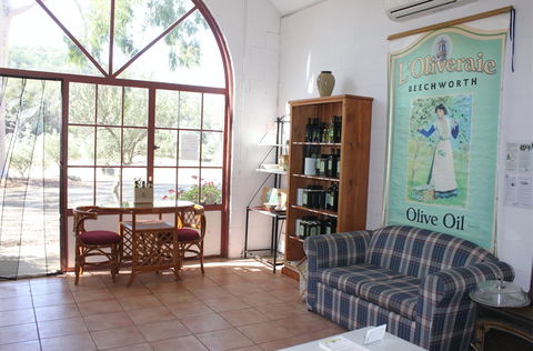 L'Oliveraie - Holiday Jervis Bay 8
