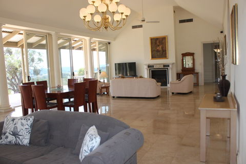 L'Oliveraie - Holiday Jervis Bay 9
