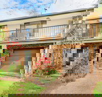 Malmo Sommarhus - Holiday Jervis Bay