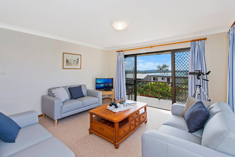 Malmo Sommarhus - Holiday Jervis Bay 1