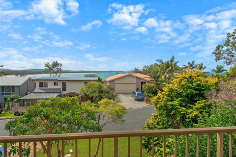 Malmo Sommarhus - Holiday Jervis Bay 4