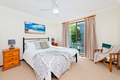 Malmo Sommarhus - Holiday Jervis Bay 6