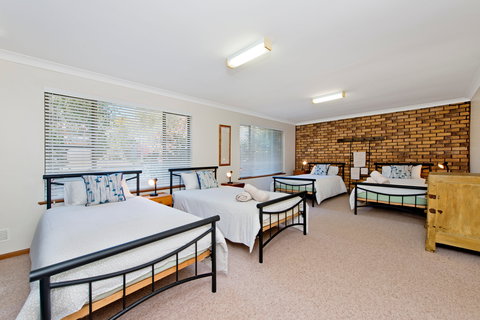 Malmo Sommarhus - Holiday Jervis Bay 7